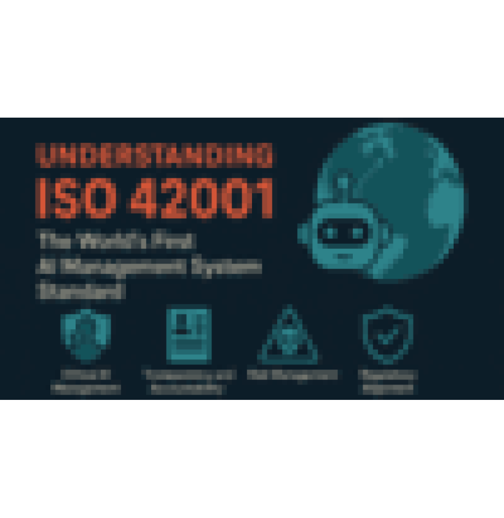 ISO 42001 Certification in Singapore