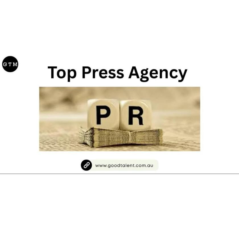 Top Sydney Public Relations Firm | Strategic PR & Media Solutions – Good Talent Media - 1