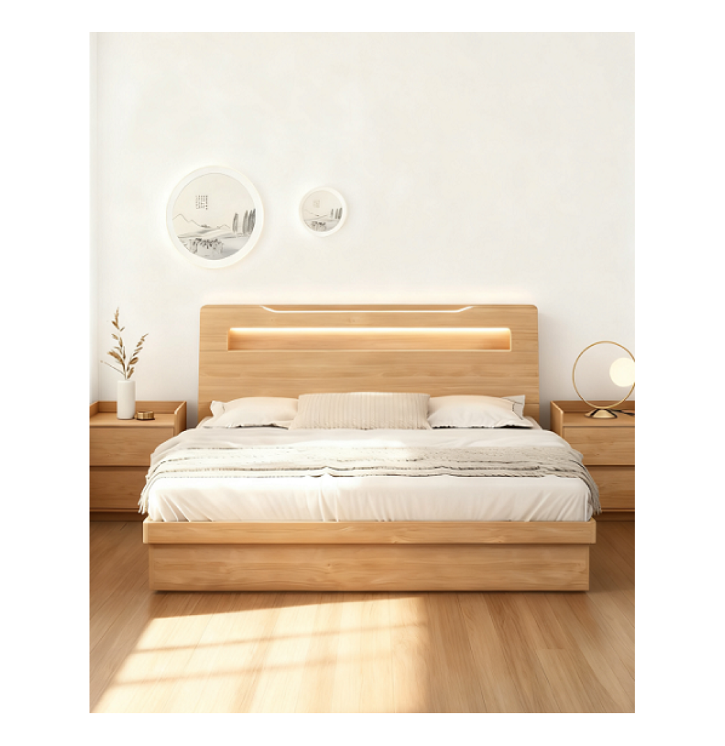 Stylish Bed Frames in Christchurch