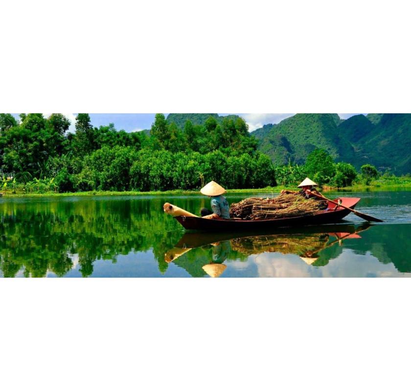 Vietnam Luxury Tours & Hotel Booking – Exclusive Offers