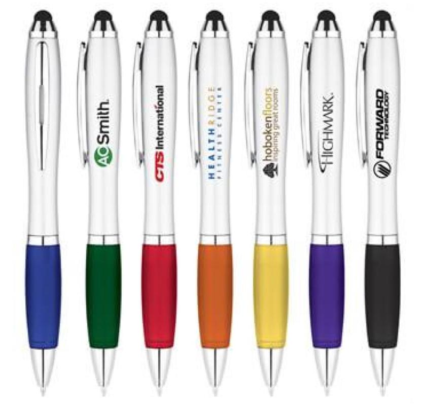 Business Marketing with Promotional Ballpoint Pens Wholesale Collection