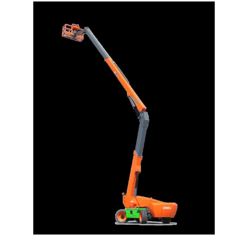 Get Best Electric Boom Lifts in India for Clean and Powerful Reach