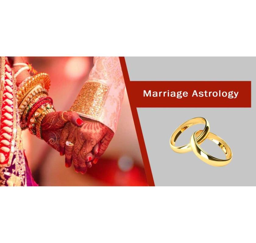 Solve Marriage Doubts & Delays with Expert Marriage Astrology by Dr. Vinay Bajrangi