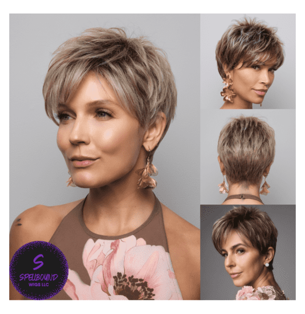 Short Length Wig – Stylish & Easy-to-Wear Hair Solutions