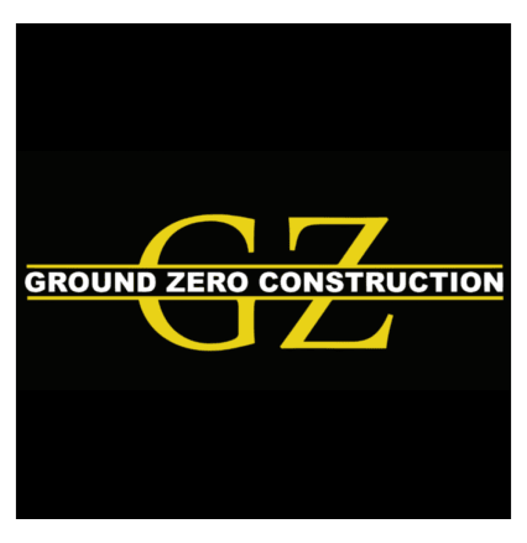 Ground Zero Construction - 1/3