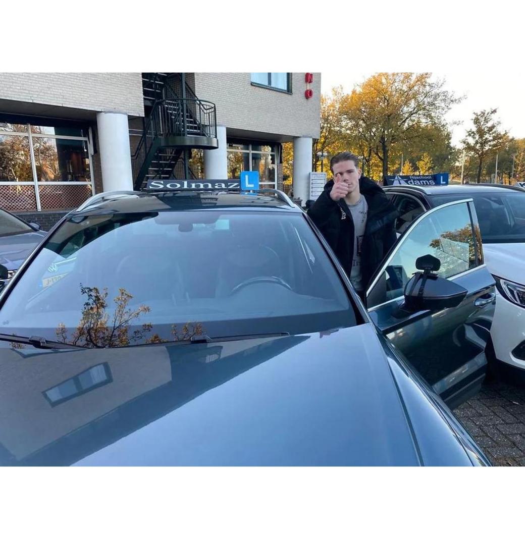 Waarom Kies je in Udenhout voor een Automaat?