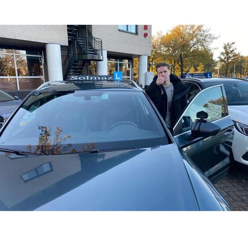 Waarom Kies je in Udenhout voor een Automaat?