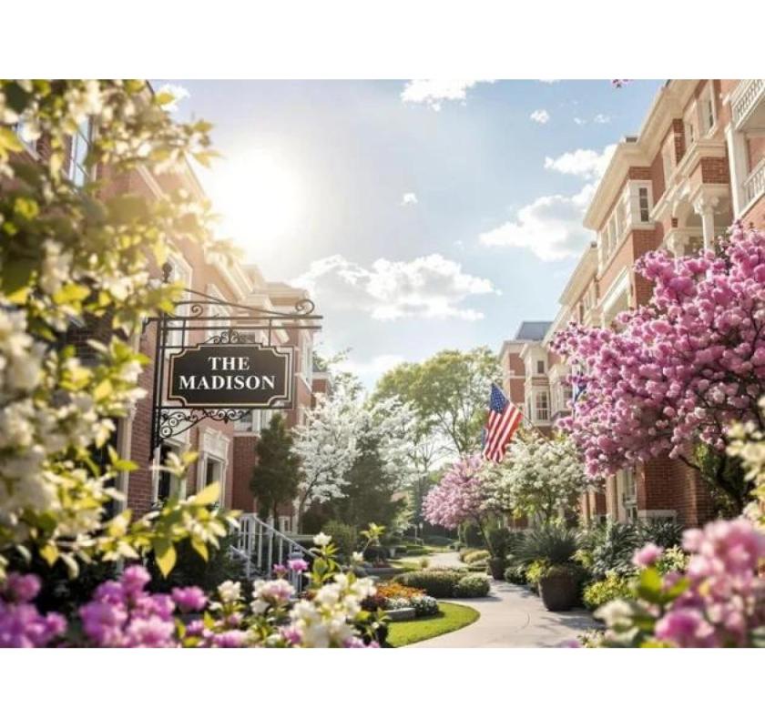 How Smart Multifamily Signage Upgrades Boost NOI in Class B Renovations