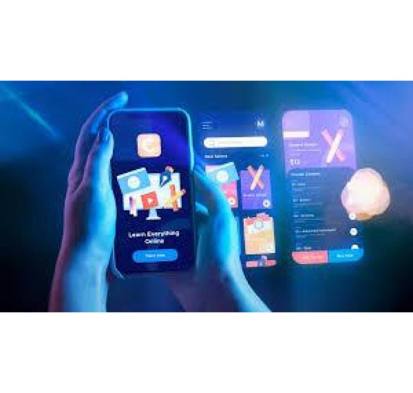 Best Mobile App Development Company in India for Scalable Digital Growth