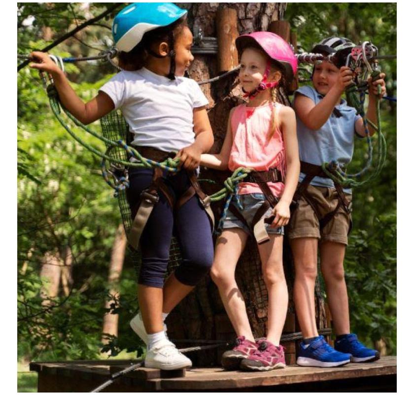 Unforgettable Summer Camp California Experience