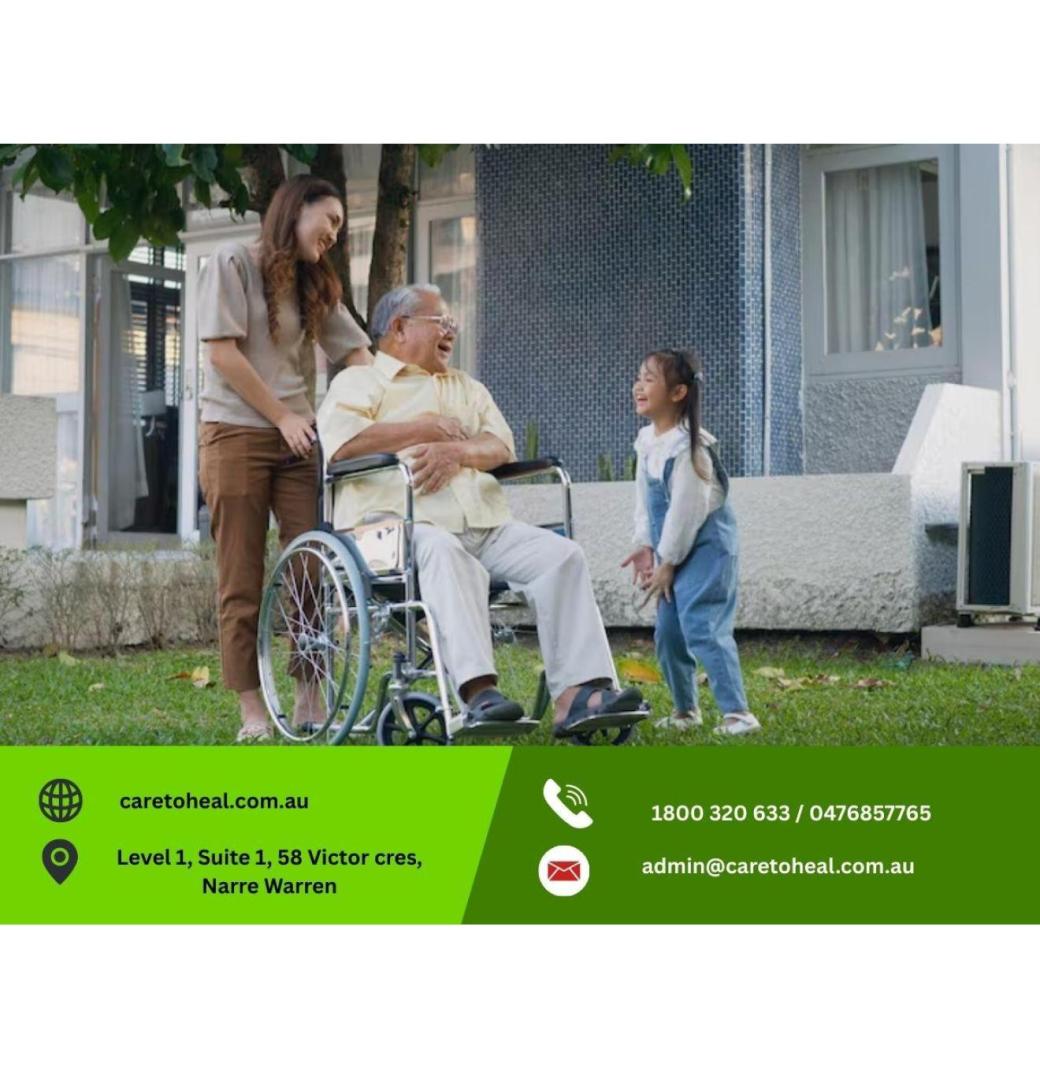 NDIS SIL Housing in Melbourne To Serve People with High Support Needs