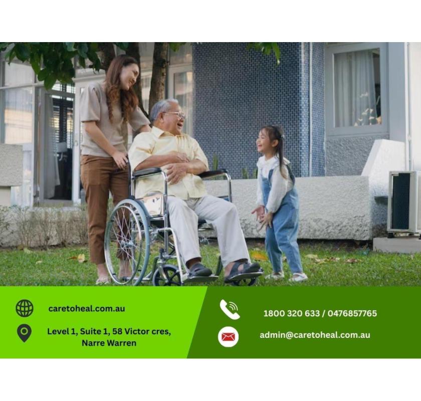 NDIS SIL Housing in Melbourne To Serve People with High Support Needs