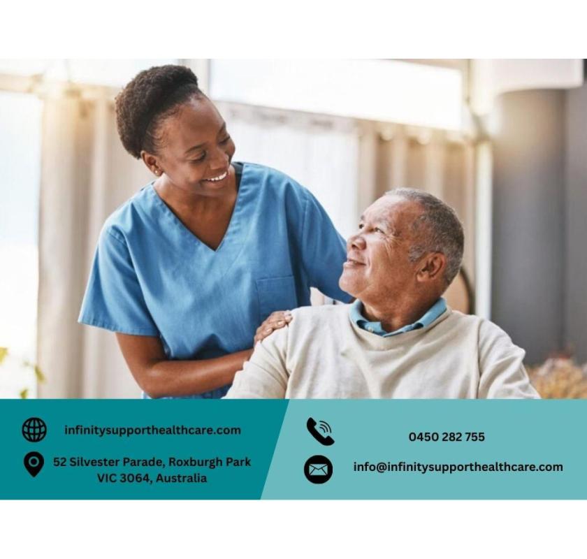 Stay in Control with Our NDIS Support Coordination in Melbourne