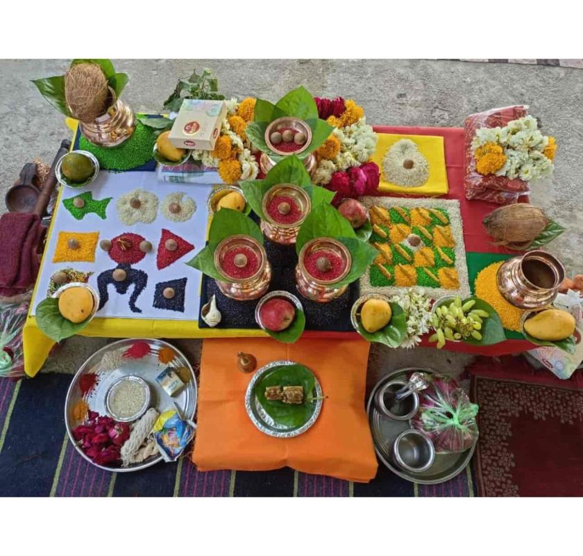 Kaal Sarp Dosh Puja in Ujjain: A Transformative Ritual in the City of Shiva