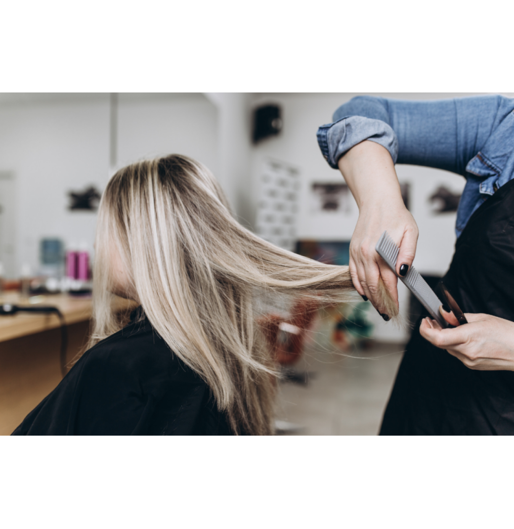 Kinderfriseur Frankfurt | liebevoll, kreativ und kindgerecht