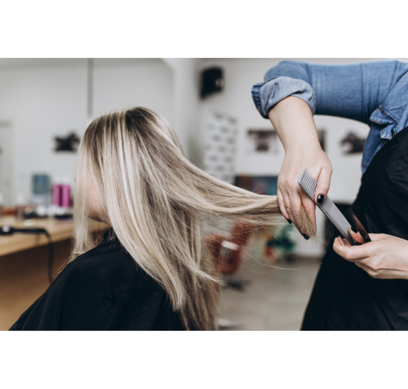 Kinderfriseur Frankfurt | liebevoll, kreativ und kindgerecht