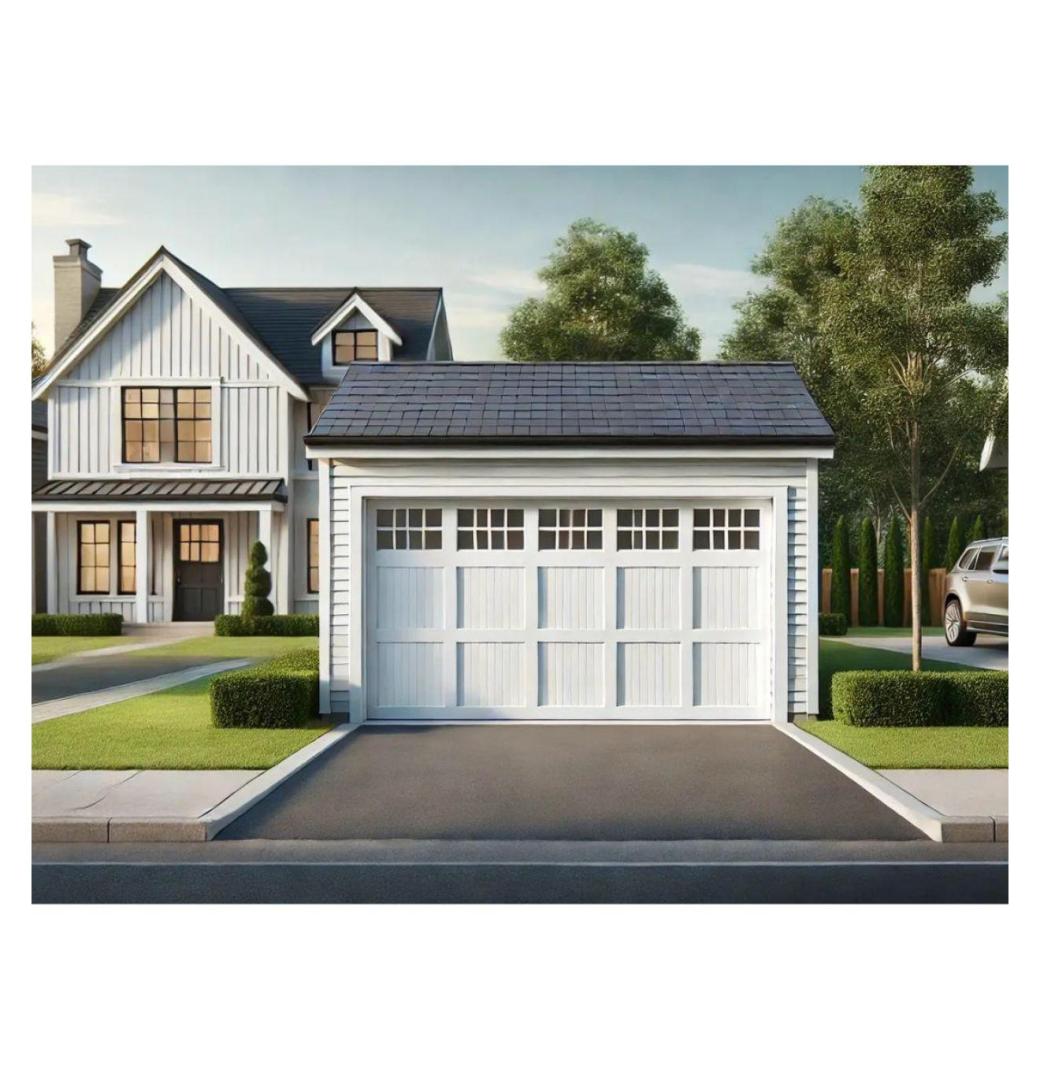 Edmond Garage Door Repair | 405 Garage Pros – Fast, Reliable Service