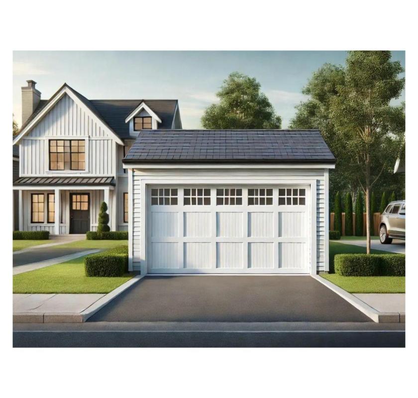 Edmond Garage Door Repair | 405 Garage Pros – Fast, Reliable Service