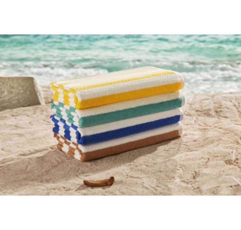 Buy Soft & Luxurious Bath Towel Online - Shop Now