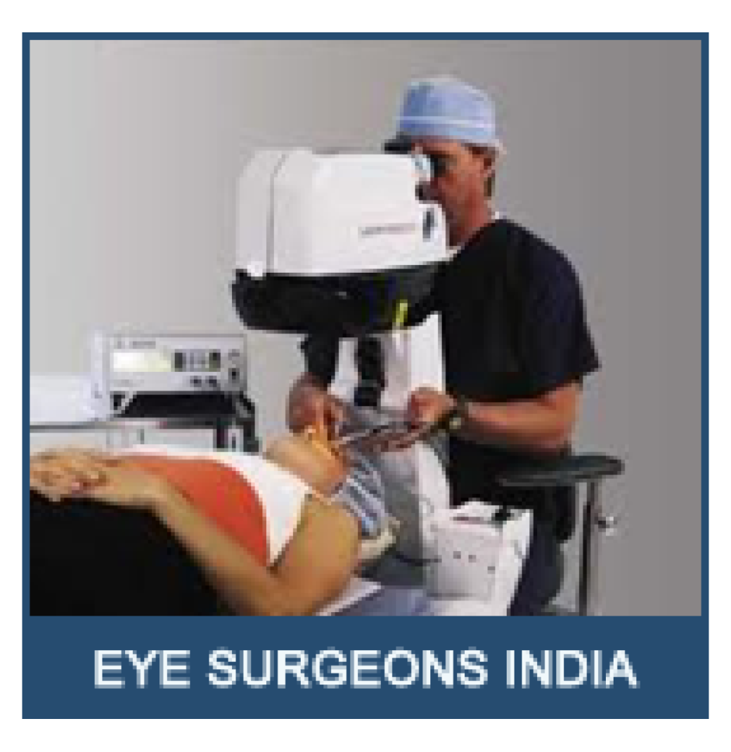 Best Cataract Surgeon in Delhi