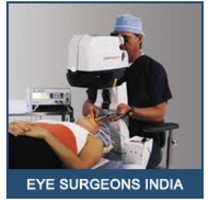 Best Cataract Surgeon in Delhi