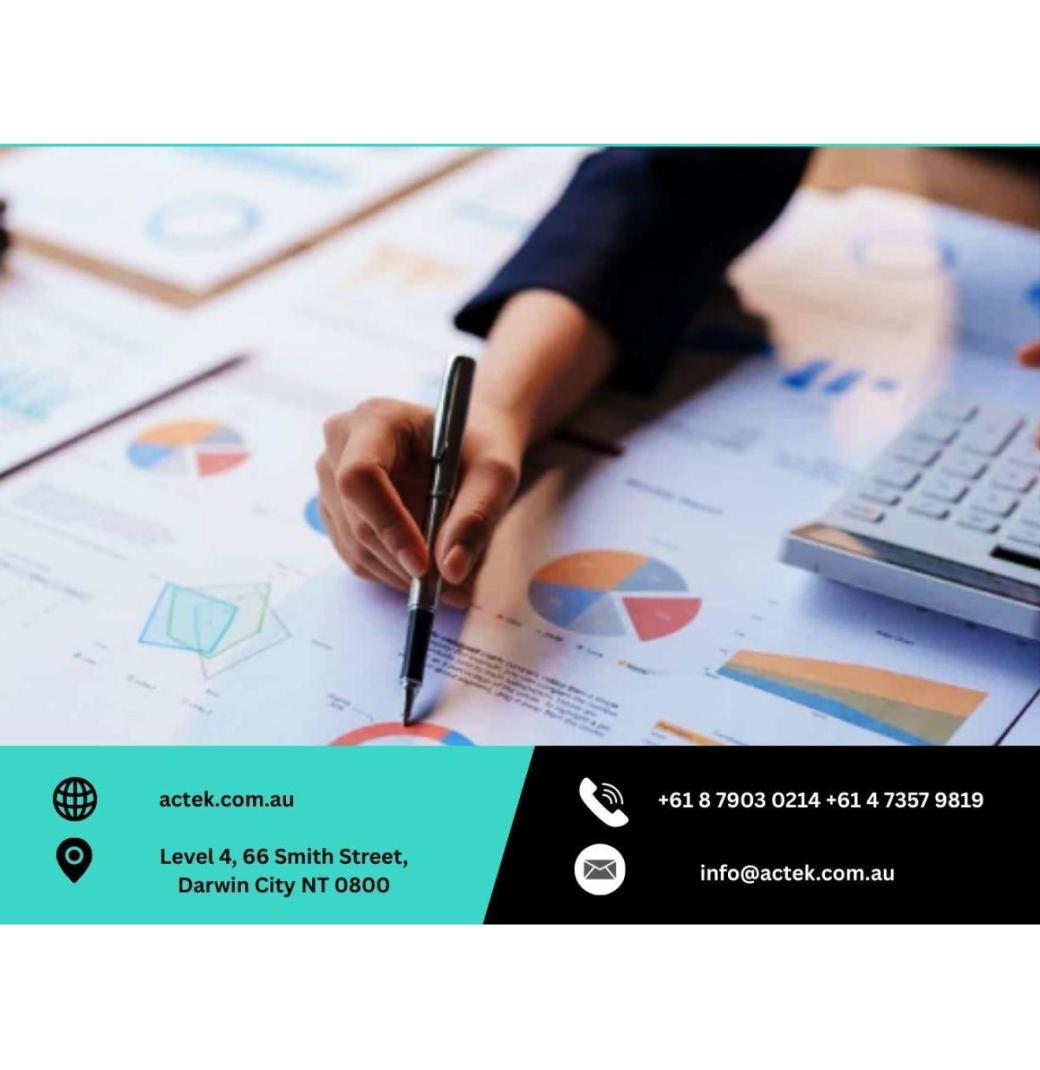 Expert SMSF Tax Services – Stay Compliant and In Control