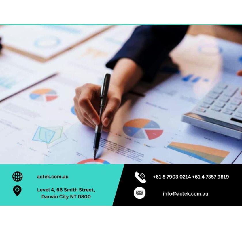 Expert SMSF Tax Services – Stay Compliant and In Control