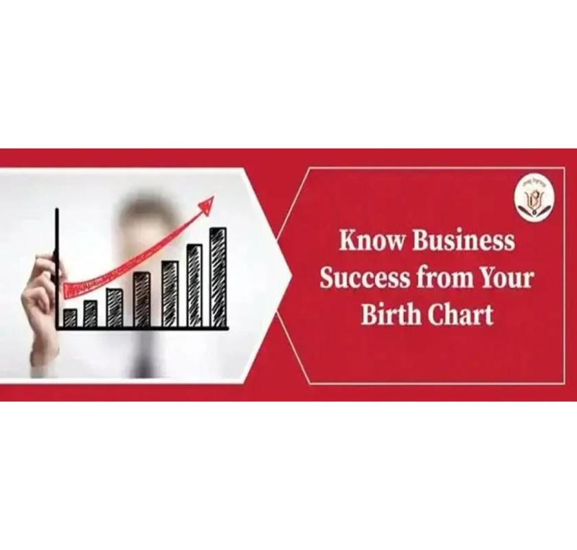 Plan & Grow Your Business with Trusted Business Astrology 