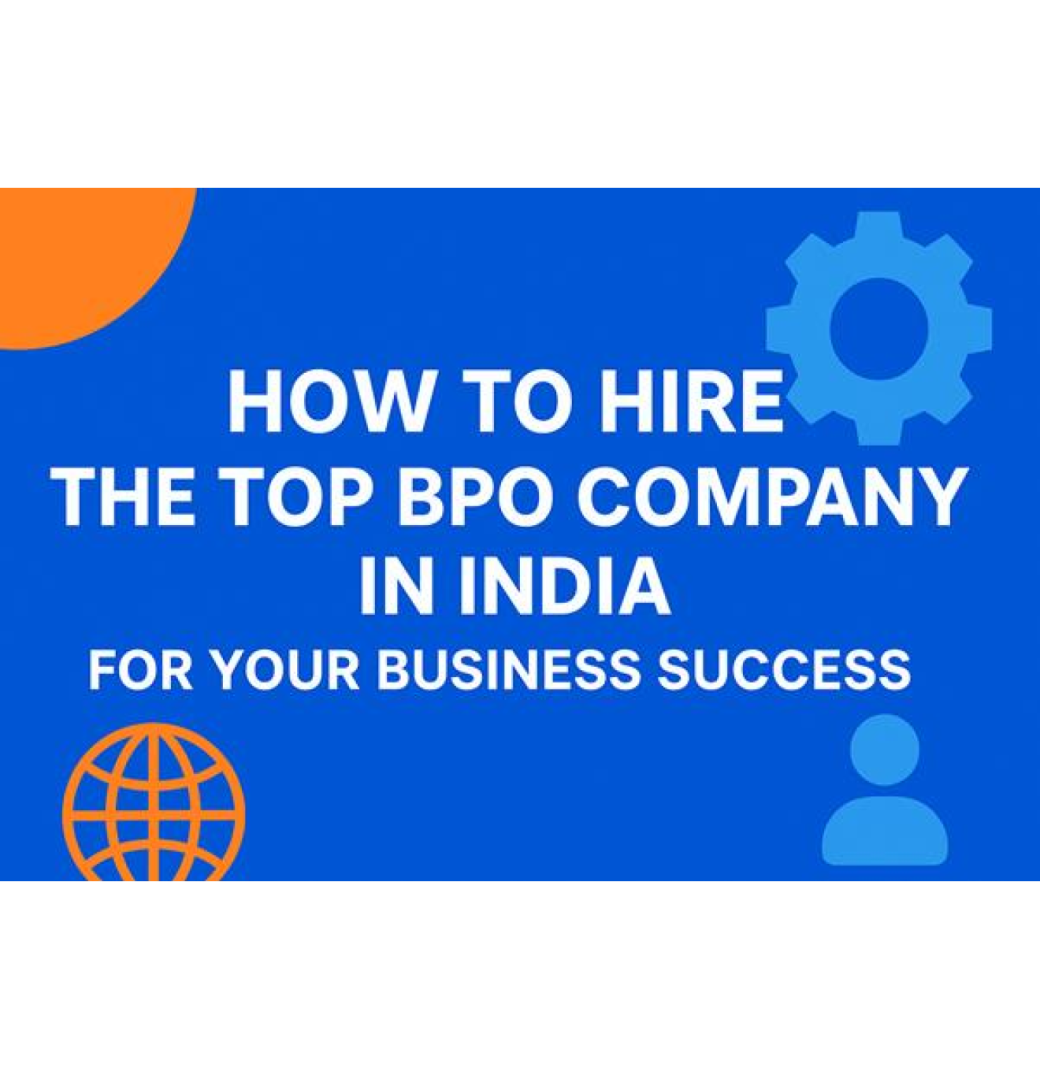 Top BPO Companies in India 