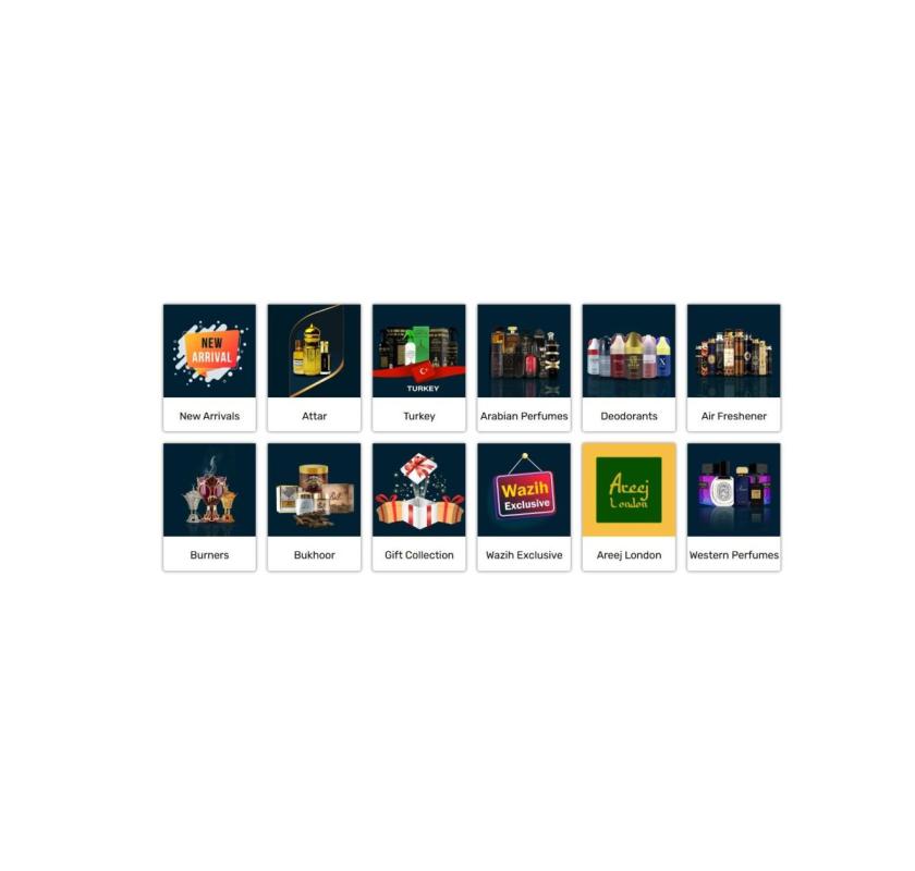 Buy 100% Authentic Perfume & Attar Online in Bangladesh