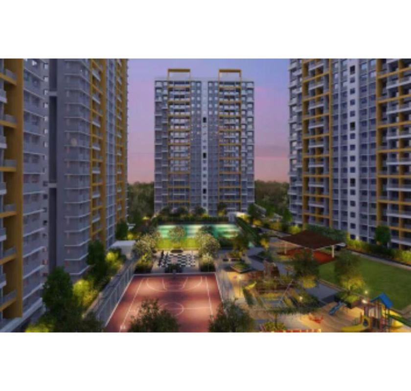 Experience Elevated Lifestyle at Birla Pravaah