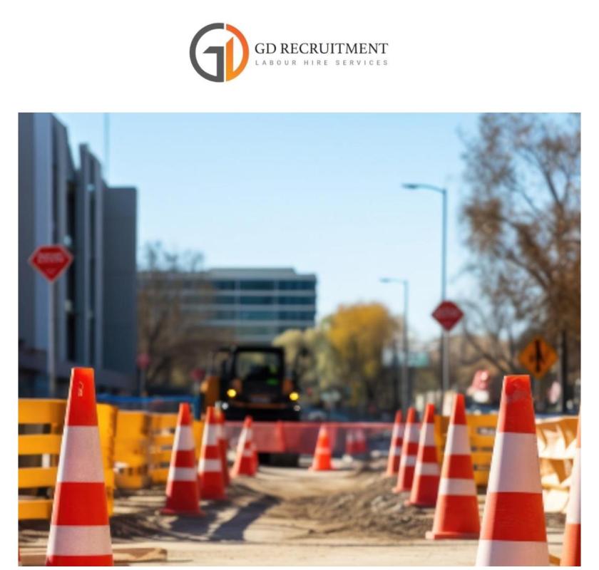 Trusted Labour Hire Companies for Skilled Workers – GD Recruitment