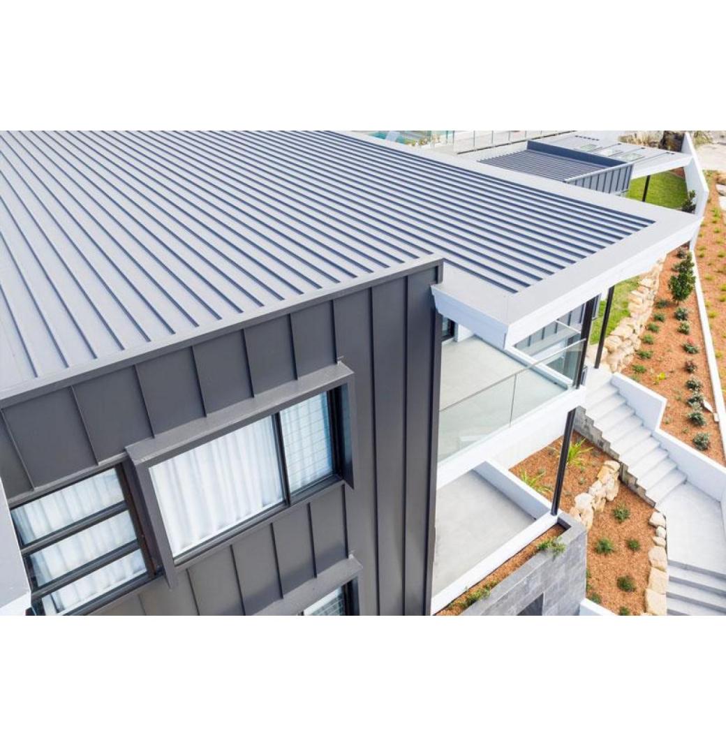 Experience Complete Satisfaction With Sydney Roofing Company