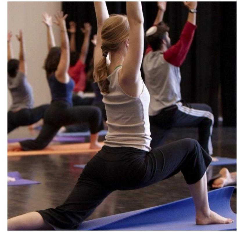 Yoga Instructor India