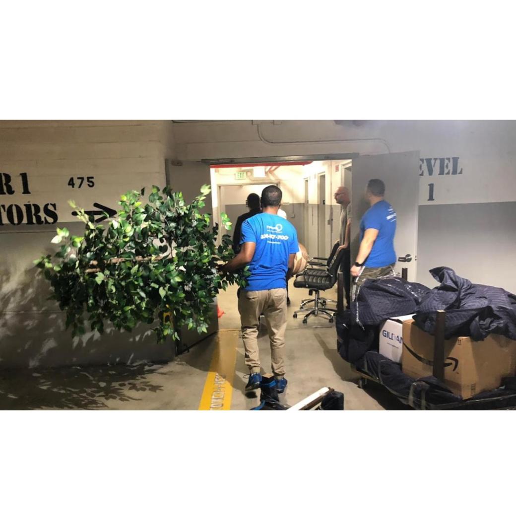 Pro Movers Miami - 2/3