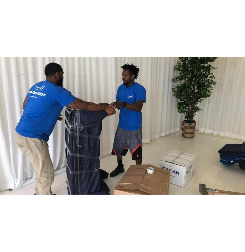 Pro Movers Miami - 3/3