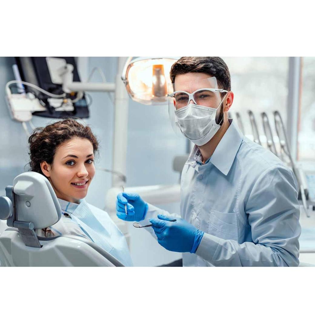 Who Is a Periodontist? Key Treatments Offered by Periodontists - 2/3