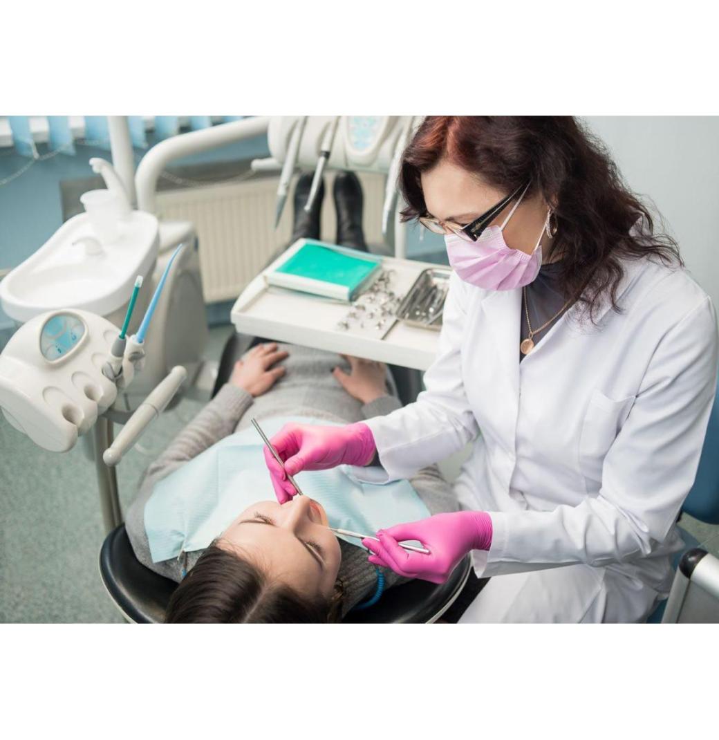Who Is a Periodontist? Key Treatments Offered by Periodontists - 3/3
