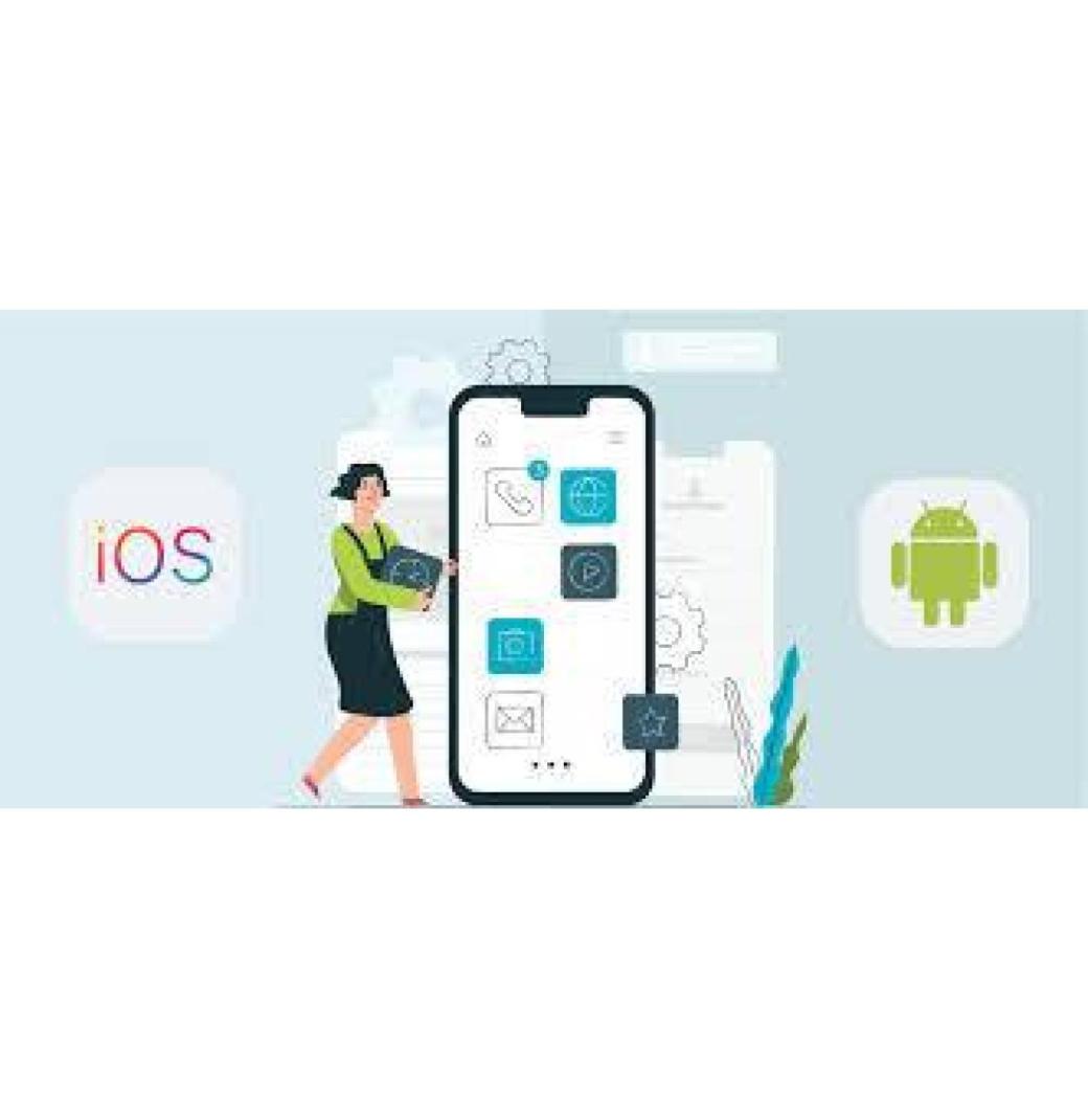 Hire Best iOS App Development Company in USA 