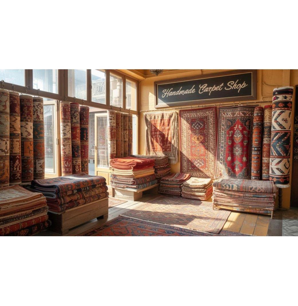 Jansons Carpets Stands Out Among Carpet Stores Near Me in Delhi for Premium Quality