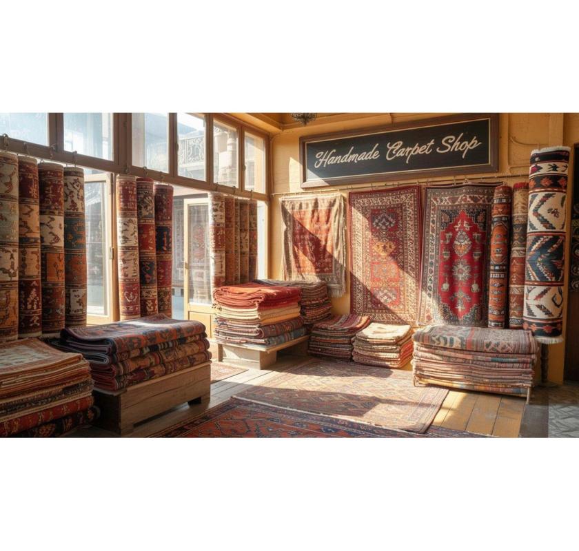 Jansons Carpets Stands Out Among Carpet Stores Near Me in Delhi for Premium Quality