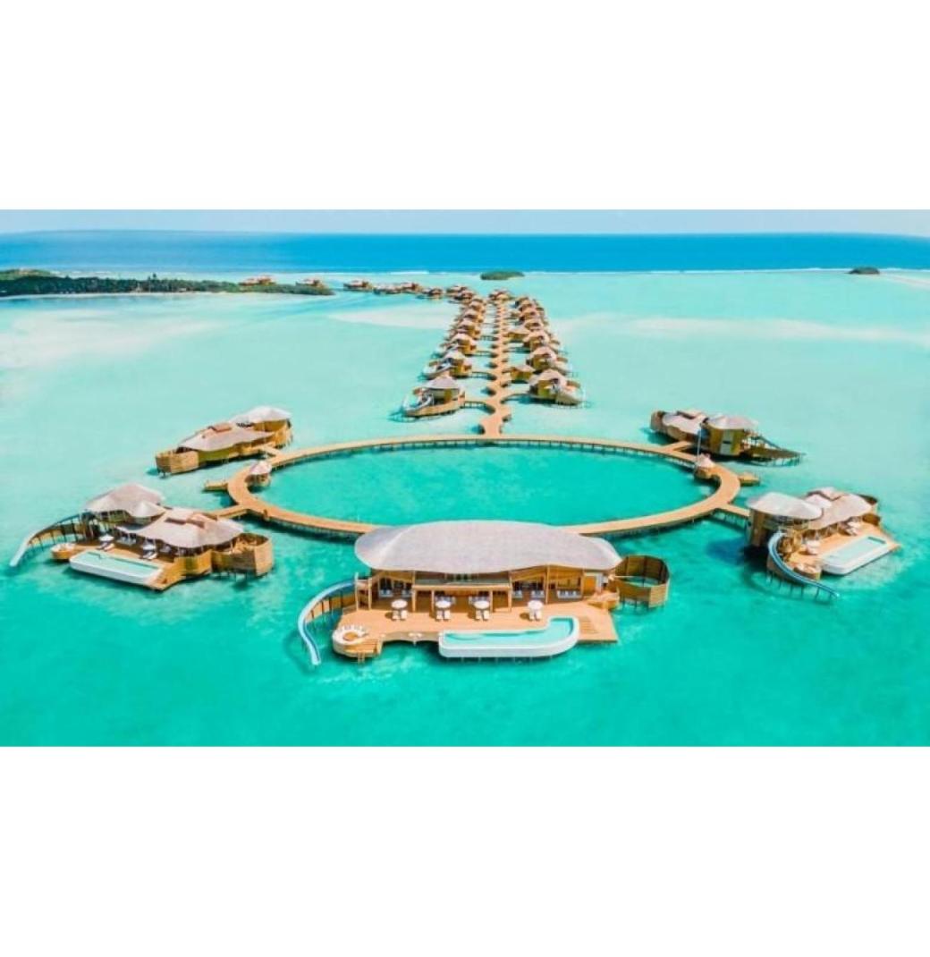 Soneva Jani Maldives – Exclusive Villa Reservations