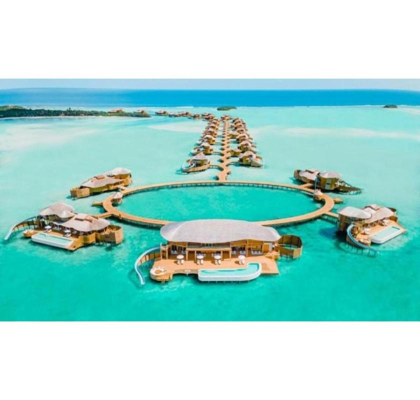 Soneva Jani Maldives – Exclusive Villa Reservations