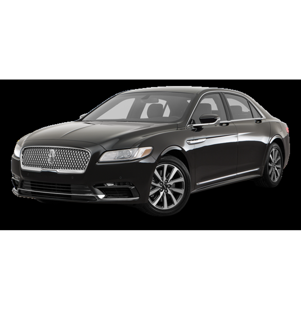 Premium NYC Airports Limo Service—Comfort, Class & On-Time Pickups