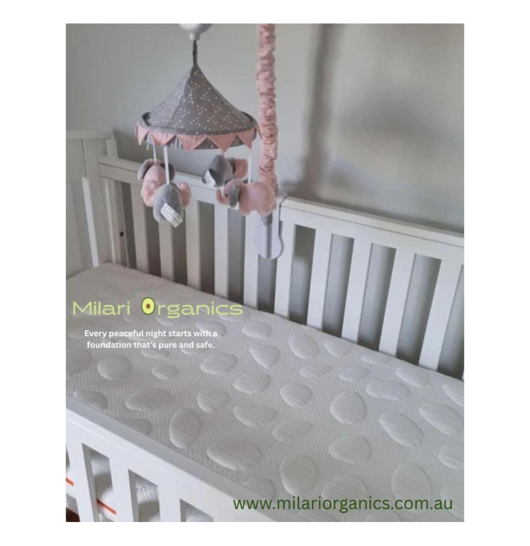 Need a Lightweight Yet Supportive Baby Cot Mattress?