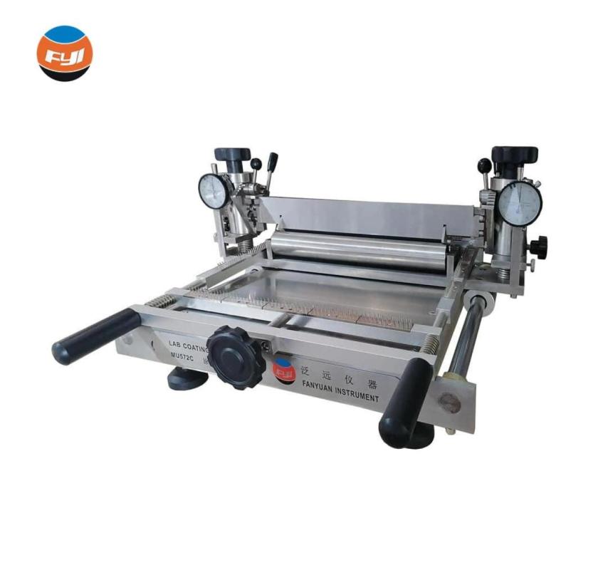 Lab Coater from China