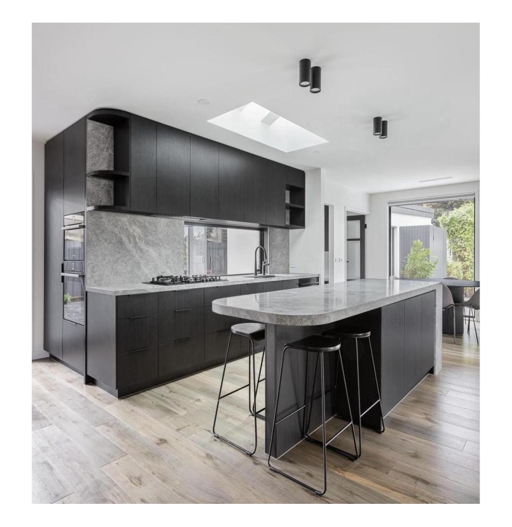 Joinery Services in Sydney | ICAD Joinery Pty Ltd - 1/3