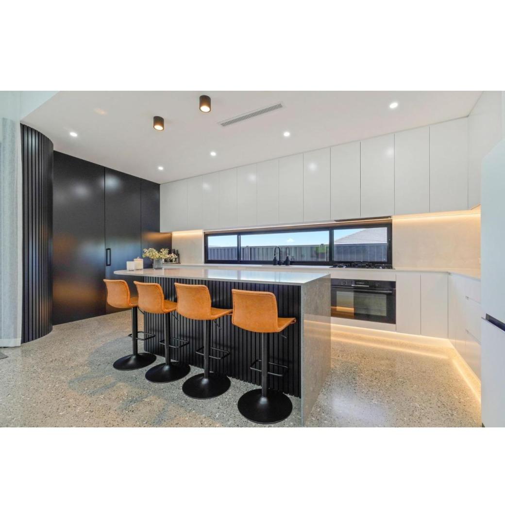 Joinery Services in Sydney | ICAD Joinery Pty Ltd - 2/3