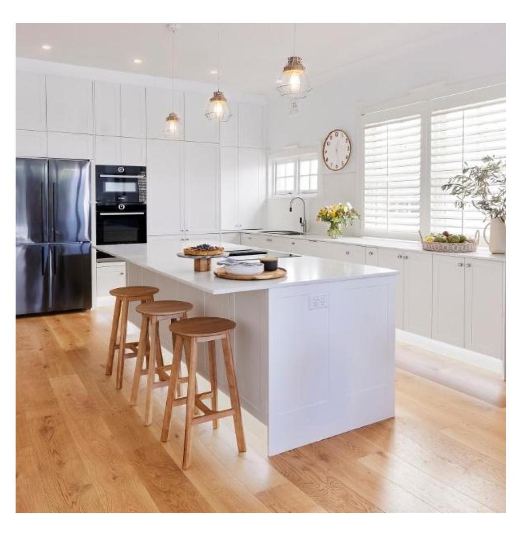 Joinery Services in Sydney | ICAD Joinery Pty Ltd - 3/3