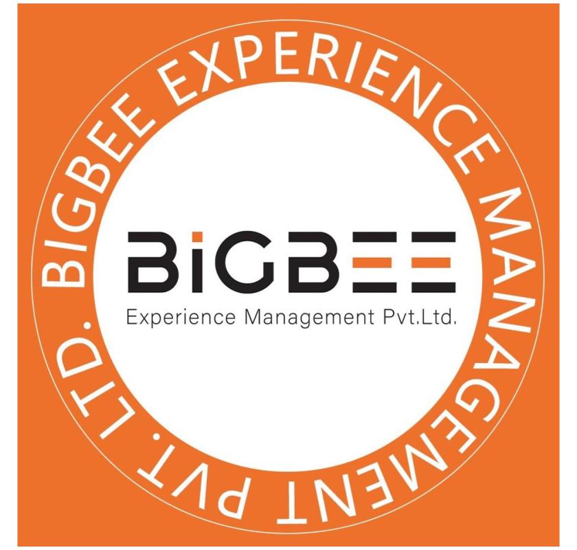 corporate event management services